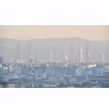 ÇMO Hava Kirliliği 2020 Raporu Basında `Zehir soluyoruz`