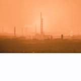 ÇMO Hava Kirliliği 2020 Raporu Basında `Türkiye sınırlı verilere rağmen limit değerleri aştı`