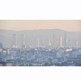 ÇMO Hava Kirliliği 2020 Raporu Basında `Zehir soluyoruz`