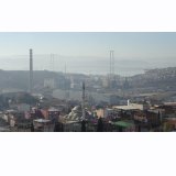 ÇMO Hava Kirliliği 2020 Raporu Basında `Hava kirliliği Covid-19’dan daha fazla can aldı`
