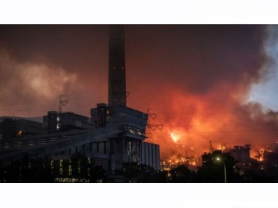 `Kemerköy Termik Santrali yetkilileri, kömürleri tahliye etmeyerek suç işlemişlerdir`Gerçek Gündem)