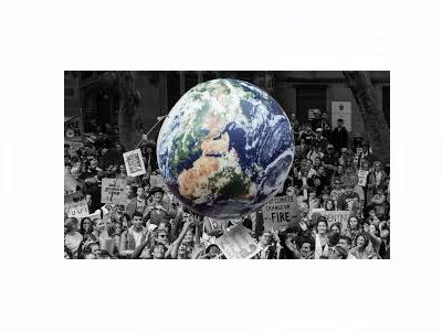 Türkiye`nin Paris İklim Anlaşması Süreci`ne İlişkin Görüşümüz